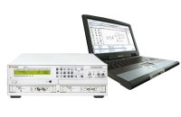 2-канальный SMU (HPSMU + MPSMU) Agilent Technologies E5263A