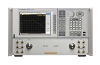 ВЧ и СВЧ aнализатор цепей Agilent Technologies E8362С