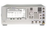 Генератор сигналов НГ и аналоговых видов модуляции Agilent Technologies E8257D-532