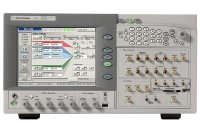 Высокопроизводительный последовательный тестер J-BERT Agilent Technologies N4903B