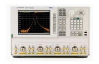 ВЧ и СВЧ aнализатор цепей Agilent Technologies N5230C-520