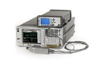 Система измерительного приемника на базе анализатора спектра серии PSA Agilent Technologies N5531S