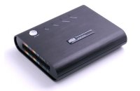 Логический анализатор на базе ПК (USB) АКИП-9103/1