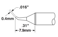 Картридж-наконечник Metcal STTC-526