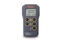 Термометр контактный цифровой ЭКСИС HI 935005