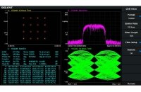 Опция SSA3000XR-WDMA