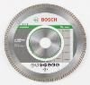 Алмазные отрезные круги по керамике для машин Bosch Best for Ceramic Extraclean Turbo
