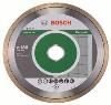 Алмазные отрезные круги по керамике для машин Bosch Standard for Ceramic