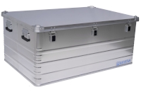 Алюминиевый ящик КАПИТАН К7 70580 1150х750х480мм