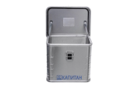 Алюминиевый ящик КАПИТАН К7 70677 350х250х310мм