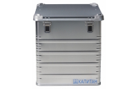 Алюминиевый ящик КАПИТАН К7 70836 550х550х580мм