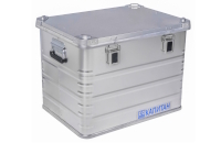 Алюминиевый ящик КАПИТАН К7 70837 600х430х450мм