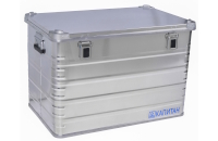 Алюминиевый ящик КАПИТАН К7 70844 780х480х520мм