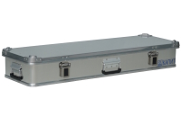 Алюминиевый ящик КАПИТАН К7 70847 1150х350х150мм