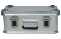 Алюминиевый ящик КАПИТАН К7 70860 450х290х180мм