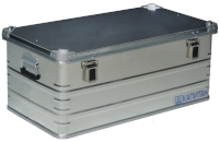 Алюминиевый ящик КАПИТАН К7 70863 850х450х350мм