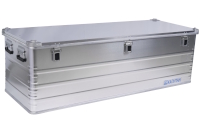 Алюминиевый ящик КАПИТАН К7 70875 1550х550х465мм