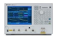 Анализатор источника сигнала Keysight E5052B