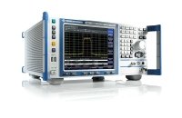 Анализатор сигналов и спектра Rohde & Schwarz FSV40