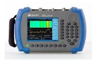 Анализатор сигналов Keysight N9342C