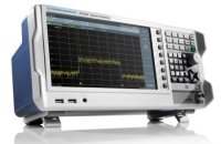 Анализатор спектра Rohde & Schwarz FPC1000