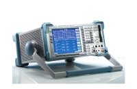 Анализатор спектра Rohde & Schwarz FSP3
