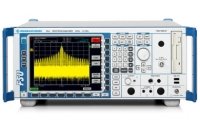 Анализатор спектра Rohde & Schwarz FSU3