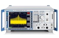 Анализатор спектра Rohde & Schwarz FSU26