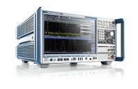 Анализатор спектра Rohde & Schwarz FSW26