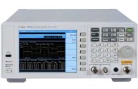 Анализаторы спектра Agilent Technologies N9320A