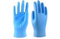 Перчатки для защиты от химических воздействий и микроорганизмов Manipula Specialist ЭКСПЕРТ Н NO-P-19
