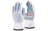 Перчатки для защиты от механических воздействий Manipula Specialist МЕХАНИК TNG-29