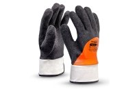 Перчатки для защиты от пониженных температур Manipula Specialist НОРД ГРИП TPB-100