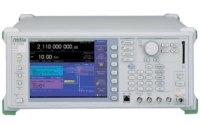 Генератор ВЧ высокочастотный Anritsu MG3700A