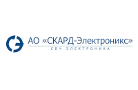 Антенна измерительная рупорная СКАРД-Электроникс П6-323М