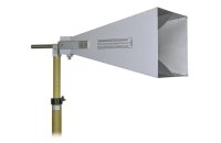 Двухгребневая широкополосная рупорная антенна RF Spin BBHA 9120 E