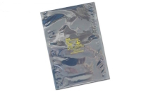 Антистатический пакет металлизированный ПРОТЕХ PT-SM76127, 76×127мм