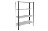 Антистатический стеллаж Верстакофф SPC 4М (1800х1200х500)