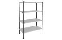 Антистатический стеллаж Верстакофф SPC 4М (1800х1200х600)