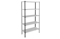 Антистатический стеллаж Верстакофф SPC 5М (2300х1200х500)