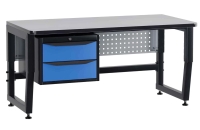 Антистатический стол Верстакофф SPC A14.2