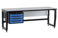 Антистатический стол Верстакофф SPC A18.4