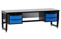 Антистатический стол Верстакофф SPC A20.22