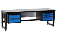 Антистатический стол Верстакофф SPC A20.23