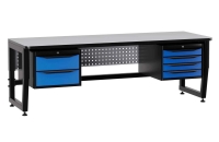 Антистатический стол Верстакофф SPC A20.24