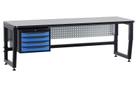 Антистатический стол Верстакофф SPC A20.4