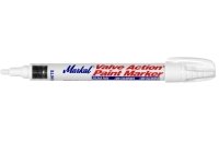 Markal CERTIFIED VALVE ACTION® PAINT MARKER