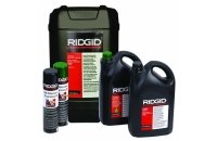 Масло Ridgid для резьбонарезки