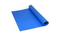 Трёхслойный виниловый коврик премиум-класса Desco Europe TM48600L3BL, 3.5мм x 1.2м x 15.2м, синий
