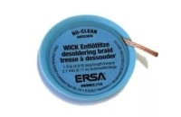 Лента для очистки печатных плат от припоя ERSA WICK-NC 2,7